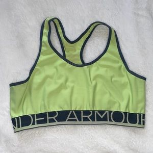 Under Armour Sports Bra